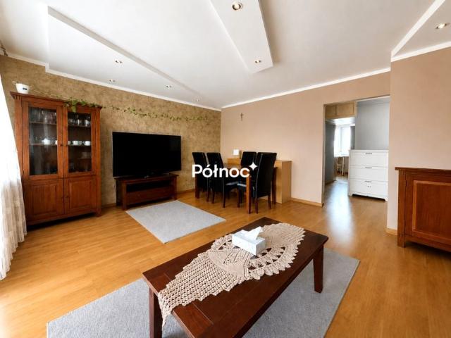 Terebelska 55 m², Biała Podlaska