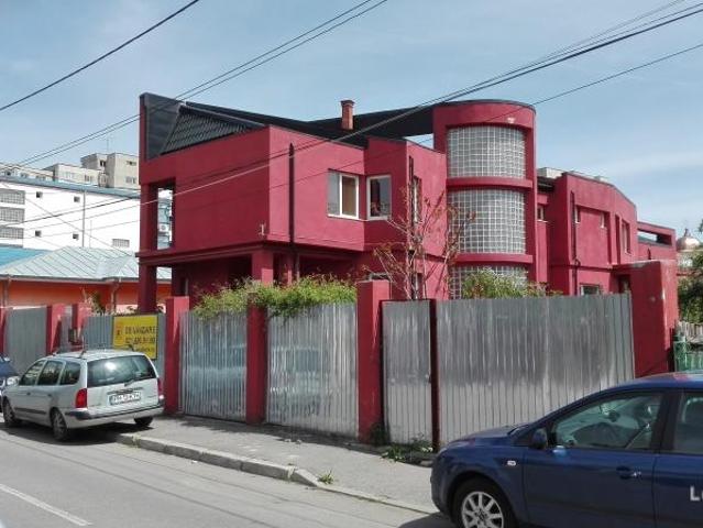 Teren 480 mp si casa D+P+1E, Ploiesti