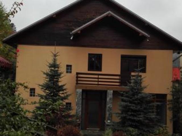 Teren 499 mp si casa, Sinaia, Prahova
