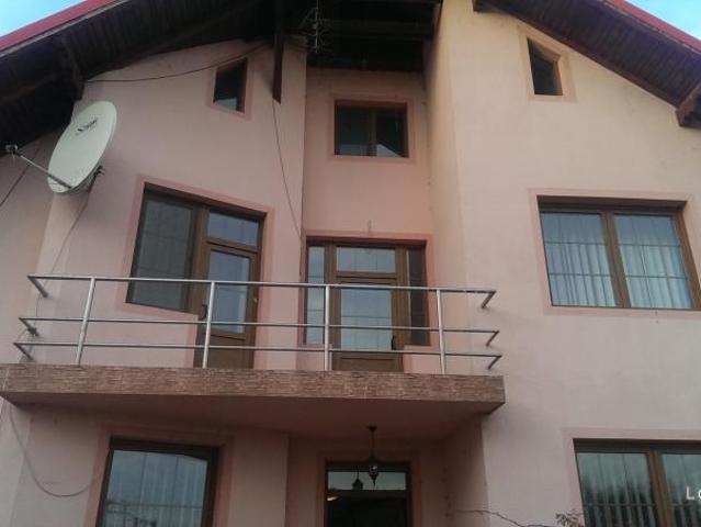 Teren 6567 mp si casa, Filipestii de Targ, Prahova