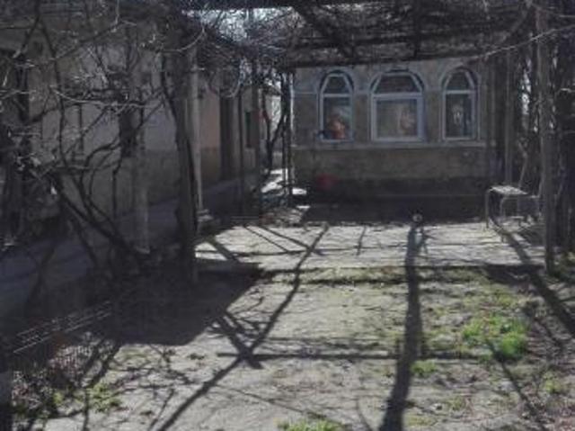 Teren 1732 mp, casa si anexe, Popesti Leordeni, Ilfov