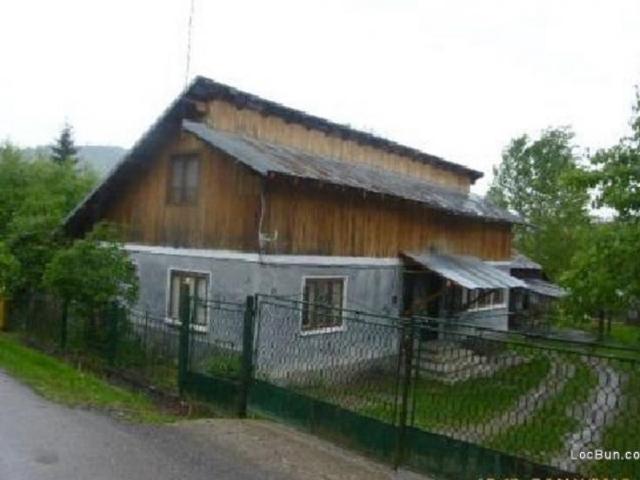 Teren 340 mp, casa si anexa, Sat Draganeasa, Prahova