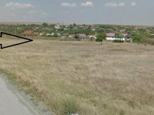 Teren 3. 200 mp, Sat Sibioara, Comuna Lumina, Constanta