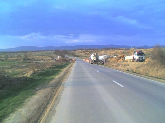 teren intravilan in zona industriala linga centura
