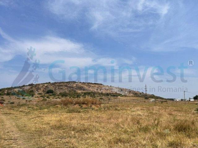 Teren intravilan 500mp, Betfia, Bihor