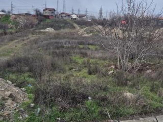Teren intravilan