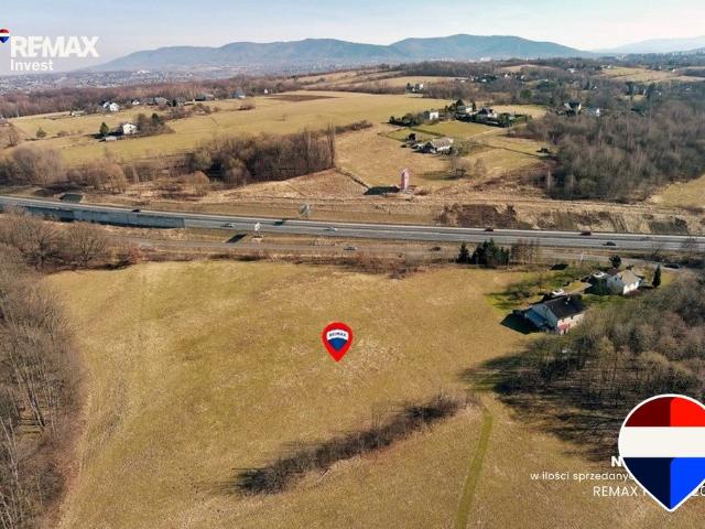 Teren inwestycyjny 19 963 m² przy Poligonowej polecam