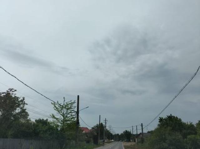 Teren la sosea Moara Vlasiei 2800 mp intravilan cu utilitati