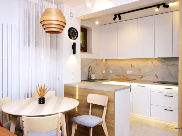 Terenowa 45 m², Wrocław