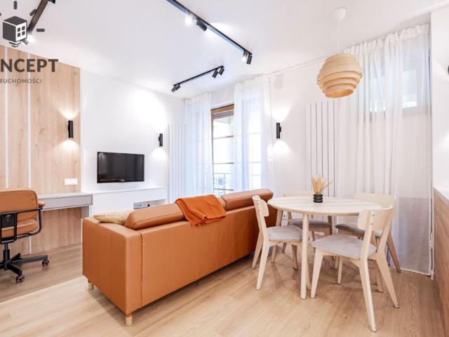Terenowa 45 m², Wrocław