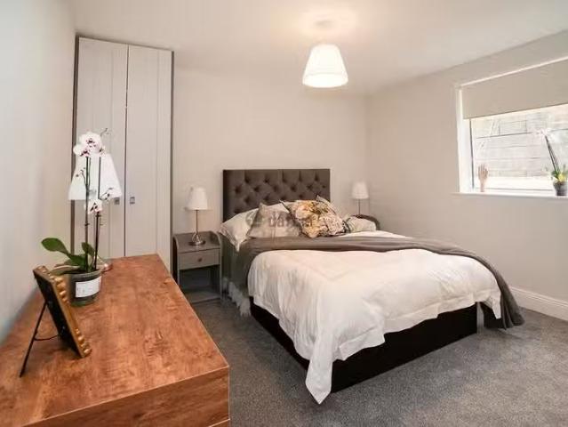 Terenure Apartment, Terenure, Dublin 6W is for rent