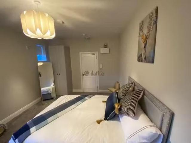 Terenure Apartments, Terenure, Dublin 6W is for rent