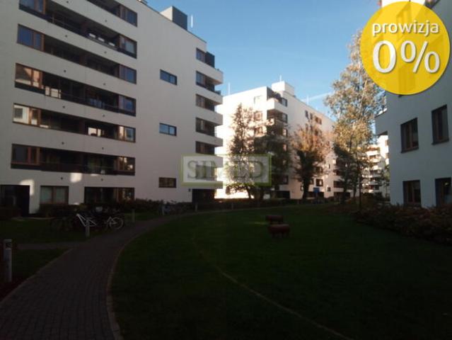 Tereny zielone,apartamentowiec,ochrona