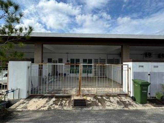 TERES 4 BILIK Taman Kenari FREEHOLD 20 x 75