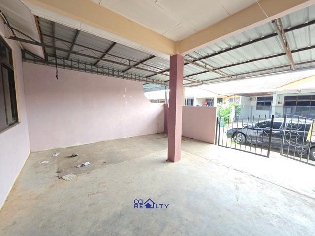Teres 1 Tingkat Bandar Seri Astana Sungai Petani Below MV
