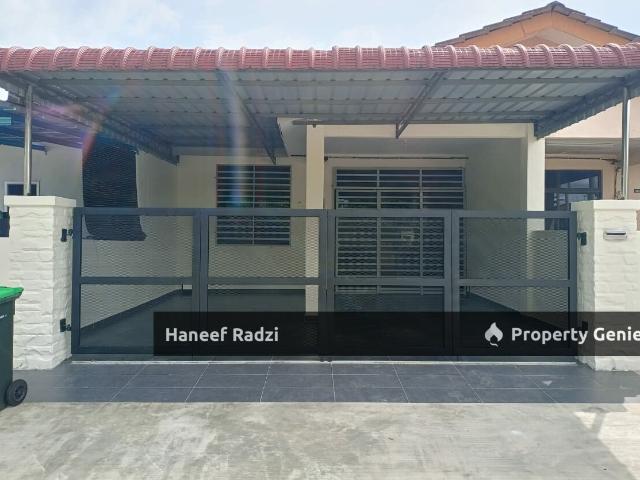 Teres 1 Tingkat Bandar Seri Astana Sungai Petani Kedah