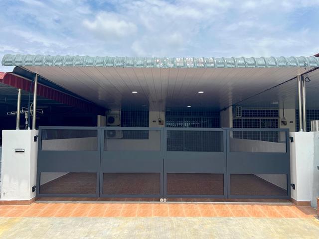 Teres 1 Tingkat Taman Cempaka Indah Sungai Petani Kedah