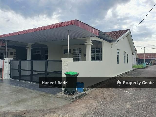 Teres 1 Tingkat Bandar Utama Sungai Petani SP Kedah