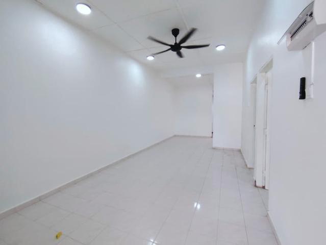 Teres 1 Tingkat BUKIT BERUANG MELAKA FREEHOLD NON BUMI UNIT