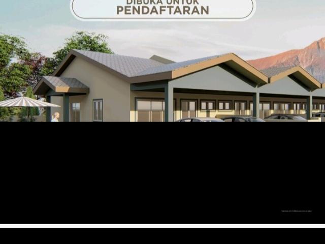Teres 1 Tingkat Kuantan