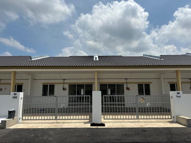 Teres 1 Tingkat LaAviera Serena Sungai Petani