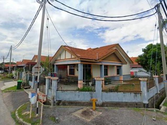 Teres 1 Tingkat Taman Bersatu Fasa 3 Kuala Kedah