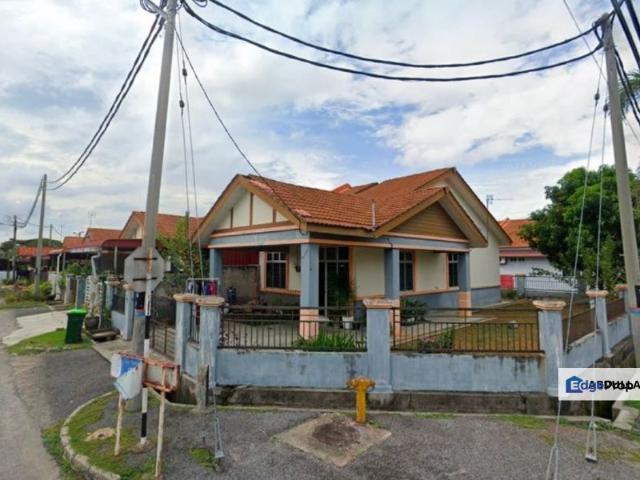 Teres 1 Tingkat Taman Bersatu Fasa 3 Kuala Kedah