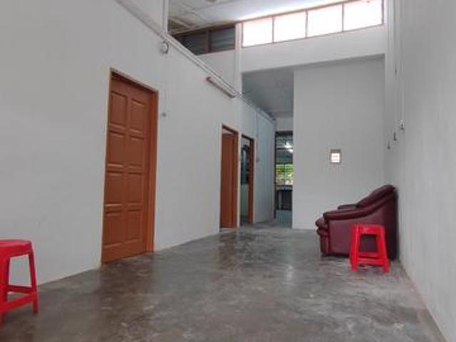Teres 1 Tingkat Taman Delima Sungai Petani Kedah