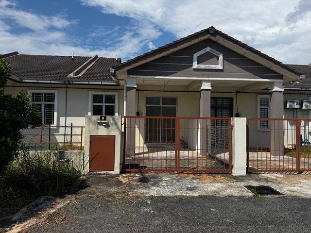 Teres 1 Tingkat Taman Desa Intan Bukit Kapar
