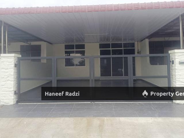 Teres 1 Tingkat Taman Kelisa Ria Sungai Petani