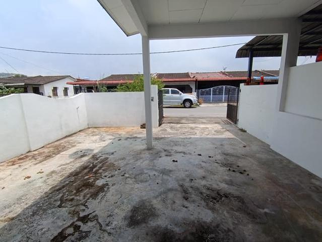 Teres 1 Tingkat Taman Mangga Juru Simpang Ampat Penan FOR SALE