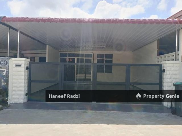 Teres 1 Tingkat Taman Mutiara Kulim Kedah