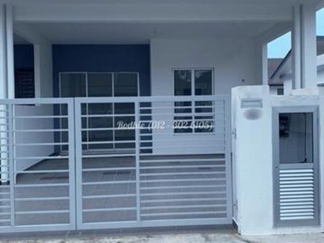 Teres 1 Tingkat Taman Nilam Sari Seremban