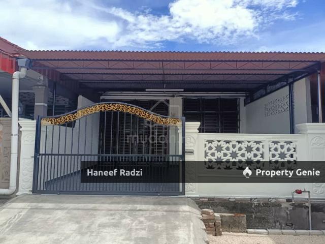 Teres 1 Tingkat Taman Ria Jaya Sungai Petani Kedah