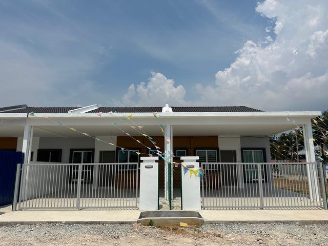 Teres 1 Tingkat Taman Wawasan II Nice Location