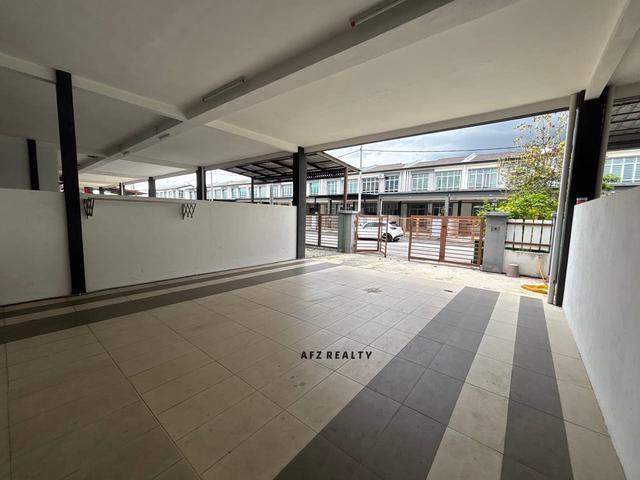 Teres 1 12 Tingkat International lot Bandar Mutiara Sungai Petani
