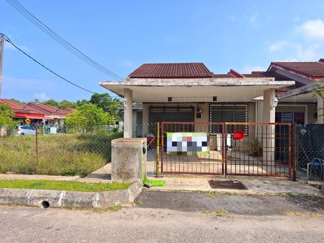 Teres 1tingkat Cornerlot Pandan Damai 1 Kuantan
