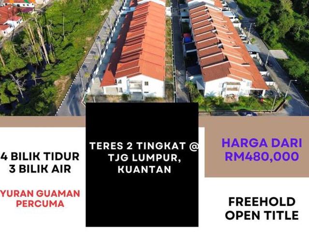 Teres 2 Tingkat