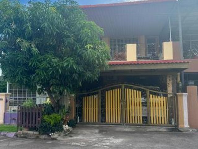 Teres 2 Tingkat Bandar Seri Astana Sungai Petani Kedah