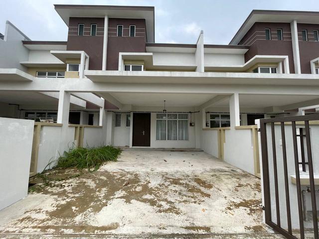Teres 2 Tingkat BARU D Cendana Bandar Tasik Kesuma Beranang