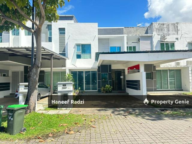 Teres 2 Tingkat Belleza Garden Homes Kolej Height Utara Jitra Kedah