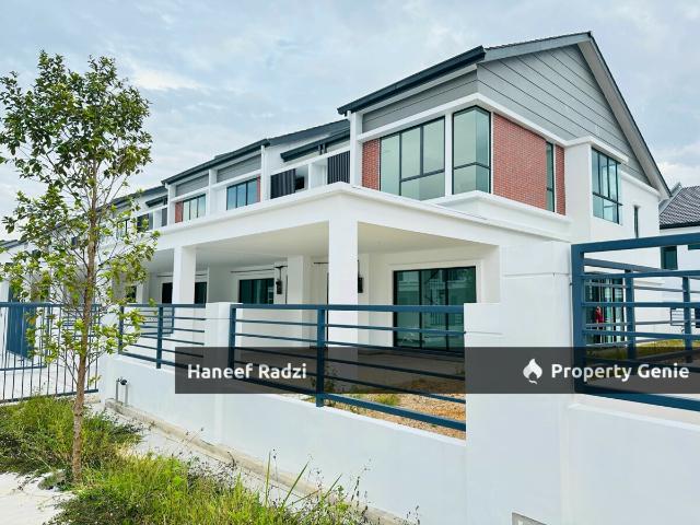 Teres 2 Tingkat Bukit Banyan Amaryn 2 Sungai Petani