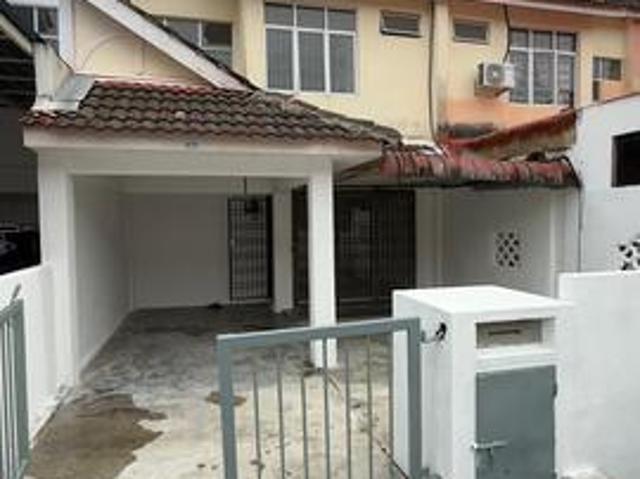 Teres 2 Tingkat KTC Kulim Hi Tech Kulim Kedah