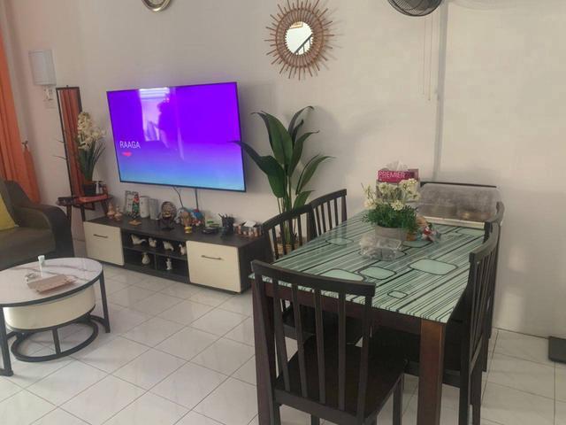 Teres 2 Tingkat Indera Mahkota Freehold Hot LocationBelow RM300K