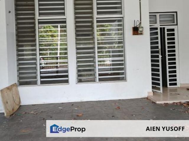 Teres 2 Tingkat Open title Di Bandar Putra, Kuantan