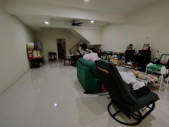 Teres 2 Tingkat Nusa Rhu Seksyen U10 Shah Alam Cheapest Unit