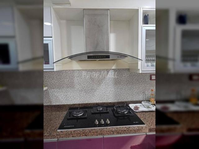 TERES 2 TINGKAT SEKSYEN 8 BANGI | FULLY FURNISHED
