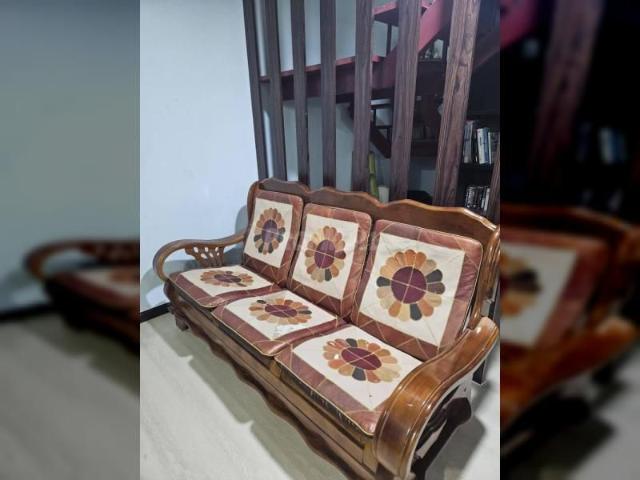 TERES 2 TINGKAT SEKSYEN 8 BANGI | FULLY FURNISHED
