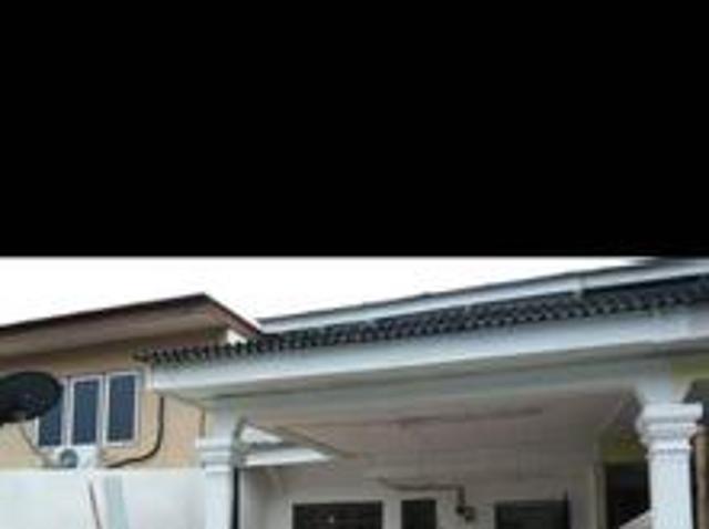 Teres 2 Tingkat Taman Tasik Jaya Senawang Seremban Negeri Sembilan