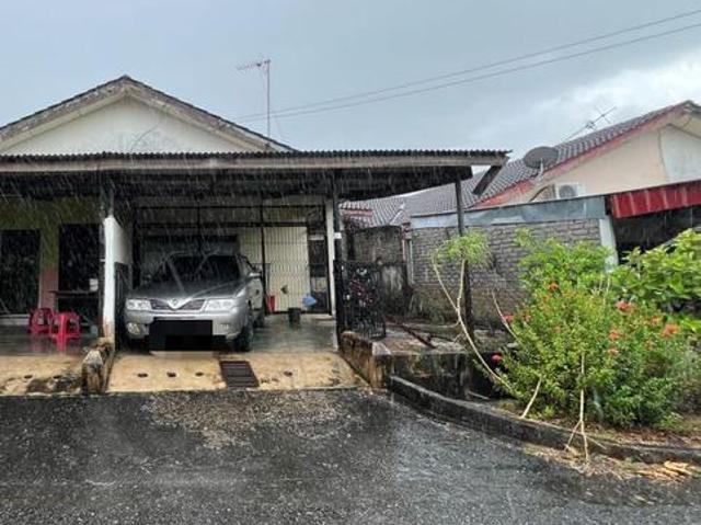 Teres Taman Melati Indah Beseri